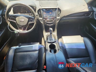 Zdjęcie 8 z 12 samochodu: 2015 CADILLAC ATS VIN:1G6AA5RX4F0122449 - miniatura