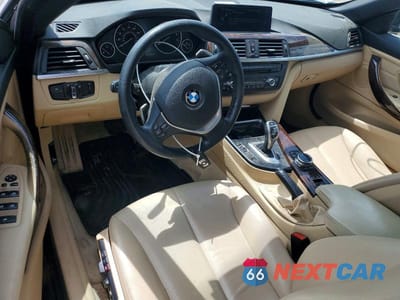 Zdjęcie 8 z 13 samochodu: 2015 BMW 428 XI SULEV VIN:WBA3T1C55FP819830 - miniatura