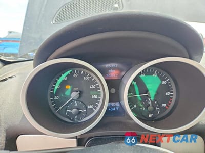 Zdjęcie 9 z 12 samochodu: 2006 MERCEDES-BENZ SLK 350 VIN:WDBWK56F86F096428 - miniatura