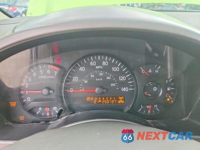 Zdjęcie 9 z 13 samochodu: 2006 NISSAN TITAN XE/SE/LE VIN:1N6BA07B46N527061 - miniatura