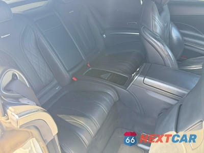 Zdjęcie 8 z 11 samochodu: 2017 MERCEDES-BENZ S 63 AMG VIN:WDDXJ7JB4HA030781 - miniatura