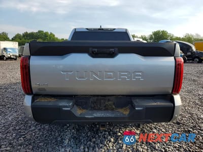 Zdjęcie 6 z 12 samochodu: 2022 TOYOTA TUNDRA CREWMAX SR5 VIN:5TFLA5EC6NX001064 - miniatura
