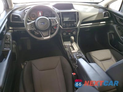 Zdjęcie 8 z 12 samochodu: 2022 SUBARU IMPREZA PREMIUM VIN:4S3GTAD69N3720252 - miniatura