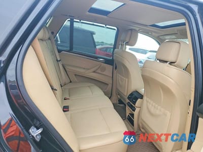 Zdjęcie 10 z 12 samochodu: 2013 BMW X5 XDRIVE35D VIN:5UXZW0C50D0B94954 - miniatura