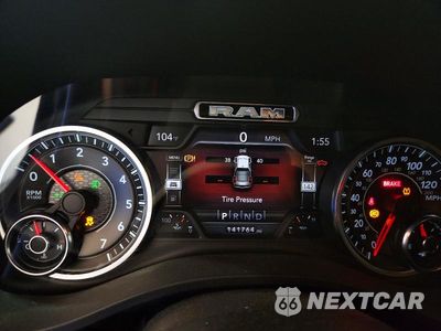Zdjęcie 9 z 12 samochodu: 2020 RAM 1500 BIG HORN/LONE STAR VIN:1C6SRFFT0LN366364 - miniatura