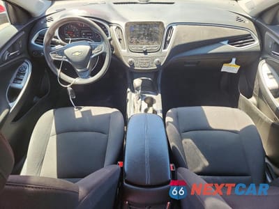 Zdjęcie 8 z 13 samochodu: 2024 CHEVROLET MALIBU LT VIN:1G1ZD5ST7RF140744 - miniatura
