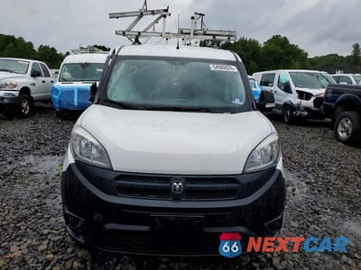 Piąte zdjęcie samochodu w środku: 2018 RAM PROMASTER CITY VIN:ZFBERFAB2J6L72732 - miniatura