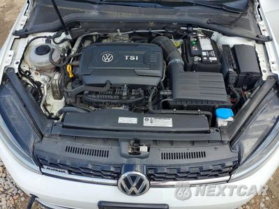 Zdjęcie 11 z 12 samochodu: 2019 VOLKSWAGEN GOLF ALLTRACK S VIN:3VWH17AU7KM501524 - miniatura