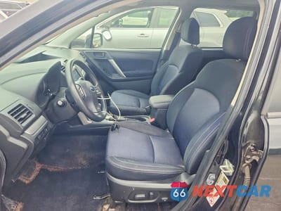 Zdjęcie 7 z 13 samochodu: 2015 SUBARU FORESTER 2.5I PREMIUM VIN:JF2SJADC6FH840974 - miniatura