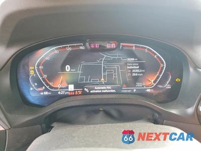 Zdjęcie 9 z 13 samochodu: 2024 BMW X3 XDRIVE30I VIN:5UX53DP07R9W09541 - miniatura