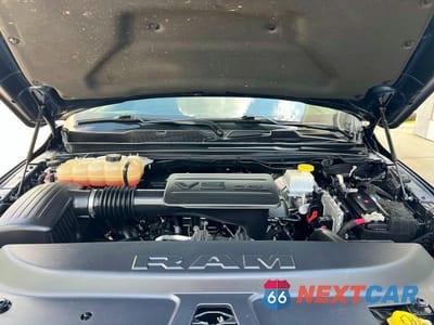 Zdjęcie 7 z 11 samochodu: 2021 RAM 1500 BIG HORN/LONE STAR VIN:1C6RRFFG2MN612835 - miniatura
