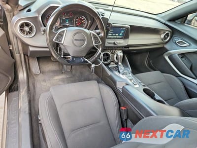 Zdjęcie 8 z 12 samochodu: 2016 CHEVROLET CAMARO LT VIN:1G1FB1RS0G0146769 - miniatura