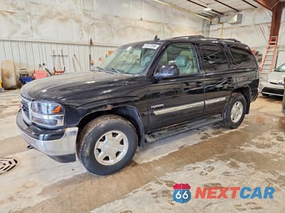 2006 GMC YUKON 1GKEK13T86R114039 - główne zdjęcie licytacji z USA - miniatura