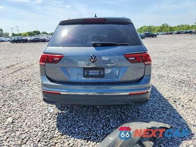 Zdjęcie 6 z 12 samochodu: 2024 VOLKSWAGEN TIGUAN S VIN:3VVFB7AX0RM131451 - miniatura
