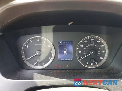 Zdjęcie 9 z 12 samochodu: 2016 HYUNDAI SONATA SE VIN:5NPE24AF3GH367692 - miniatura