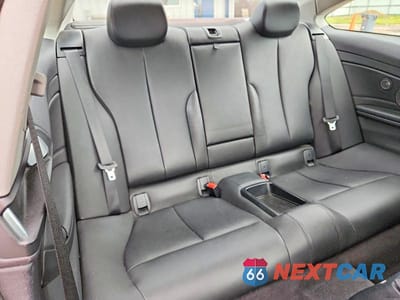 Zdjęcie 10 z 12 samochodu: 2015 BMW 428 XI VIN:WBA3N5C54FK484770 - miniatura