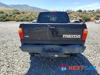 Zdjęcie 6 z 12 samochodu: 2003 MAZDA B4000 CAB PLUS VIN:4F4YR17E53TM12411 - miniatura