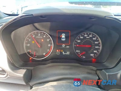 Zdjęcie 9 z 12 samochodu: 2024 SUBARU WRX PREMIUM VIN:JF1VBAH6XR9819773 - miniatura