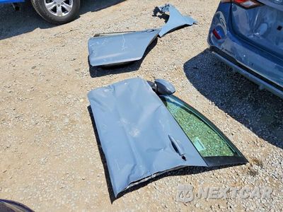 Zdjęcie 12 z 13 samochodu: 2024 NISSAN SENTRA SV VIN:3N1AB8CV2RY238510 - miniatura