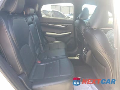 Zdjęcie 11 z 14 samochodu: 2023 INFINITI QX55 LUXE VIN:3PCAJ5JRXPF107192 - miniatura