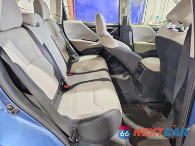 Zdjęcie 11 z 13 samochodu: 2021 SUBARU FORESTER VIN:JF2SKADC0MH573129 - miniatura