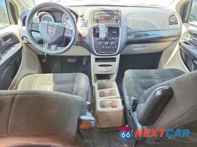 Zdjęcie 8 z 13 samochodu: 2015 DODGE GRAND CARAVAN SE VIN:2C4RDGBGXFR625664 - miniatura