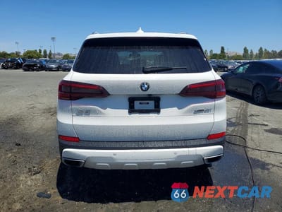 Zdjęcie 6 z 12 samochodu: 2023 BMW X5 XDRIVE40I VIN:5UXCR6C01P9N92126 - miniatura