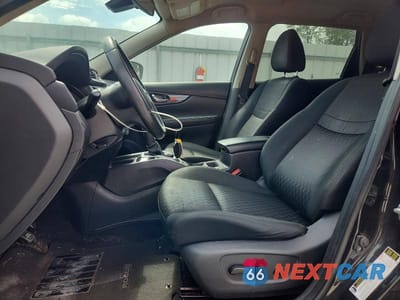 Zdjęcie 7 z 13 samochodu: 2019 NISSAN ROGUE SV VIN:KNMAT2MV4KP549644 - miniatura