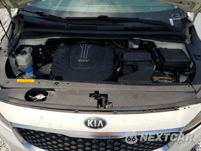 Zdjęcie 12 z 13 samochodu: 2016 KIA SEDONA VIN:KNDMC5C13G6147057 - miniatura