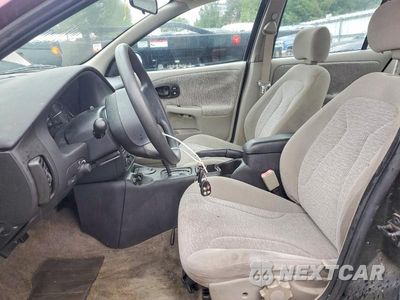 Zdjęcie 7 z 12 samochodu: 2001 SATURN SL2 VIN:1G8ZK52711Z255014 - miniatura