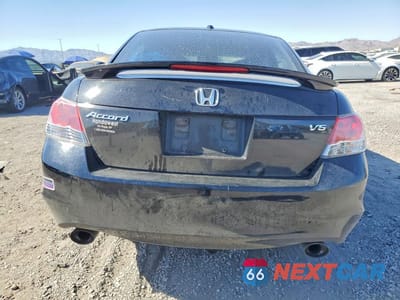 Zdjęcie 6 z 13 samochodu: 2008 HONDA ACCORD EXL VIN:1HGCP36828A072428 - miniatura