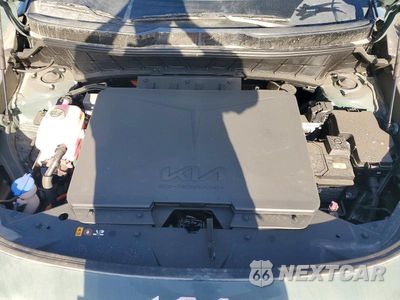 Zdjęcie 12 z 13 samochodu: 2025 KIA NIRO WIND VIN:KNDCR3L13S5145385 - miniatura