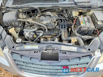 Zdjęcie 12 z 13 samochodu: 2008 CHRYSLER TOWN & COUNTRY LX VIN:2A8HR44H88R828789 - miniatura