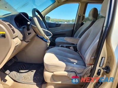 Zdjęcie 7 z 13 samochodu: 2008 KIA SEDONA LX VIN:KNDMB233186230619 - miniatura