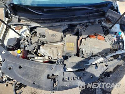 Zdjęcie 11 z 13 samochodu: 2014 TOYOTA AVALON HYBRID XLE TOURING VIN:4T1BD1EB3EU020672 - miniatura
