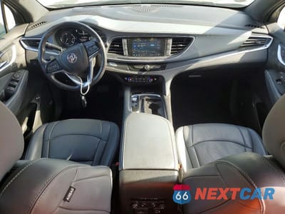 Zdjęcie 8 z 13 samochodu: 2024 BUICK ENCLAVE VIN:5GAERCKW1RJ123717 - miniatura