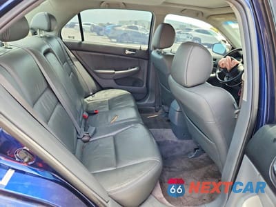 Zdjęcie 10 z 12 samochodu: 2003 HONDA ACCORD EX VIN:JHMCM56683C035851 - miniatura