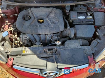 Zdjęcie 11 z 12 samochodu: 2015 HYUNDAI ELANTRA SE VIN:5NPDH4AE9FH555651 - miniatura