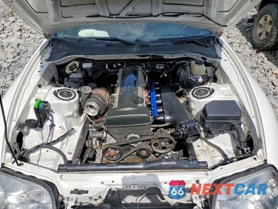 Zdjęcie 11 z 13 samochodu: 1998 TOYOTA SUPRA SPORT ROOF VIN:JT2DE82A8W1001626 - miniatura