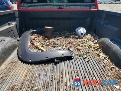Zdjęcie 10 z 13 samochodu: 2007 CHEVROLET SILVERADO K2500 HEAVY DUTY VIN:1GCHK29K07E592879 - miniatura