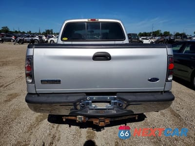 Zdjęcie 6 z 12 samochodu: 2005 FORD F250 SUPER DUTY VIN:1FTSW21P05ED38295 - miniatura
