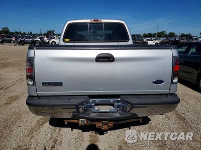Zdjęcie 6 z 12 samochodu: 2005 FORD F250 SUPER DUTY VIN:1FTSW21P05ED38295 - miniatura