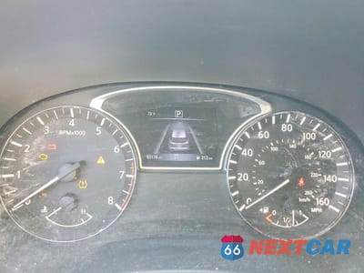 Zdjęcie 9 z 13 samochodu: 2020 NISSAN PATHFINDER S VIN:5N1DR2AN3LC629828 - miniatura