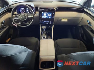 Zdjęcie 8 z 13 samochodu: 2024 HYUNDAI TUCSON SEL VIN:5NMJBCDE4RH411405 - miniatura
