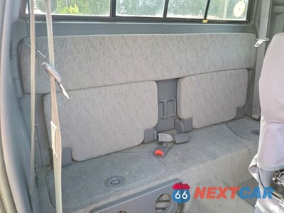 Zdjęcie 10 z 12 samochodu: 1999 TOYOTA TACOMA XTRACAB VIN:4TAWM72N8XZ417741 - miniatura