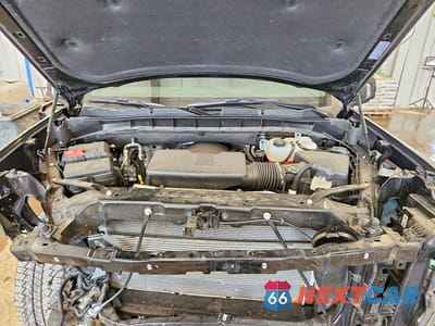Zdjęcie 11 z 13 samochodu: 2024 GMC SIERRA K1500 ELEVATION VIN:3GTUUCED2RG447666 - miniatura