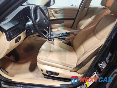 Zdjęcie 7 z 12 samochodu: 2011 BMW 328 XI SULEV VIN:WBAPK5G57BNN81992 - miniatura