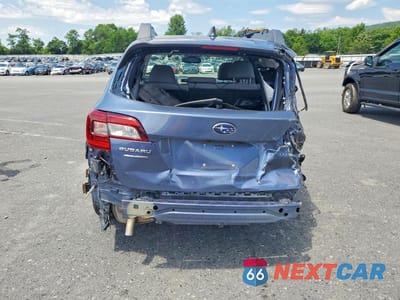 Zdjęcie 6 z 13 samochodu: 2018 SUBARU OUTBACK 2.5I LIMITED VIN:4S4BSAKC3J3333756 - miniatura