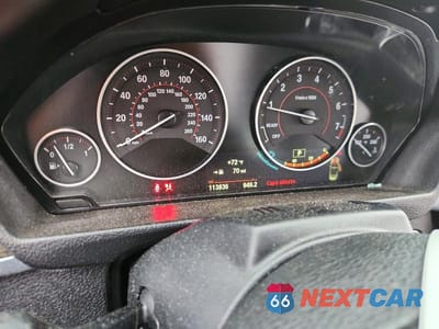 Zdjęcie 9 z 12 samochodu: 2015 BMW 428 XI SULEV VIN:WBA3T1C56FP819741 - miniatura