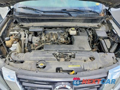 Zdjęcie 12 z 13 samochodu: 2018 NISSAN PATHFINDER SV VIN:5N1DR2MM0JC663273 - miniatura